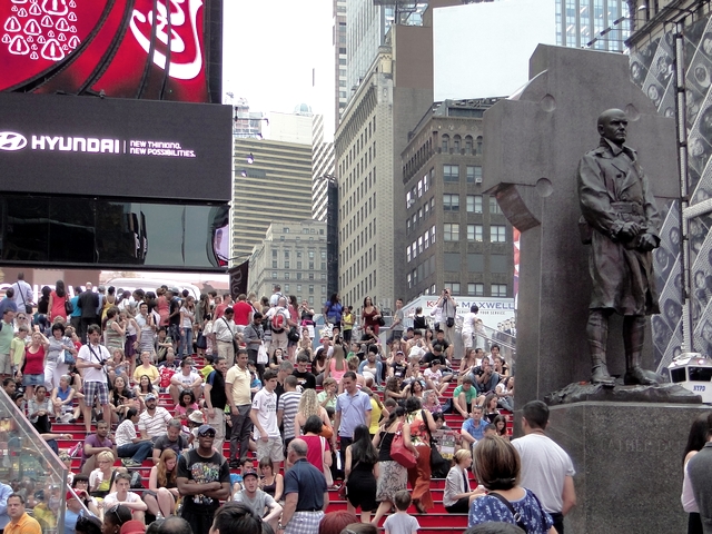 Times Square