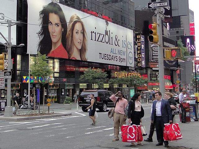 Times Square