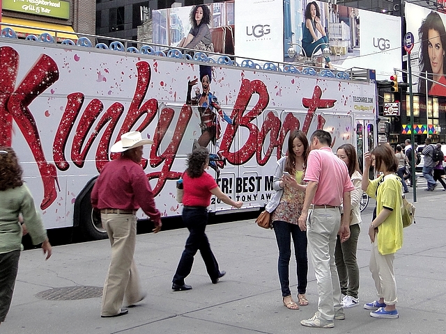 Times Square