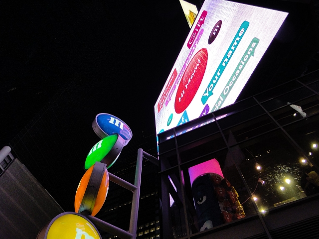 Times Square