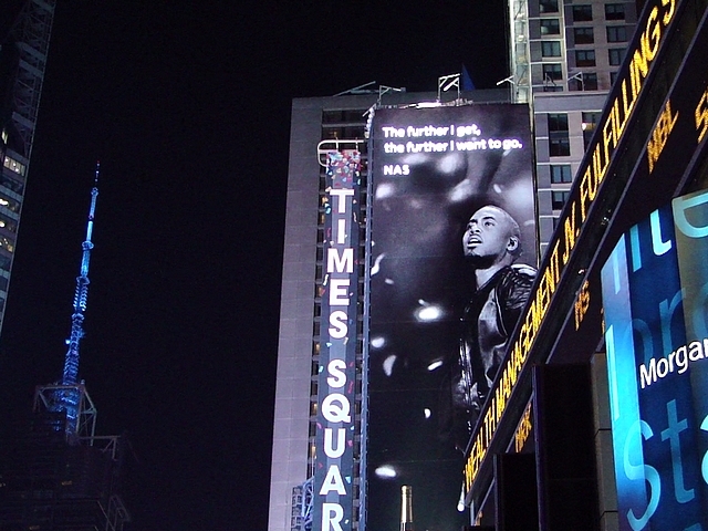 Times Square