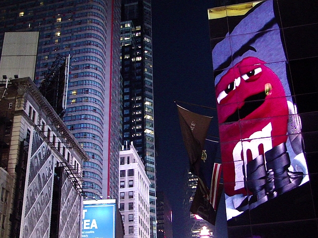 Times Square