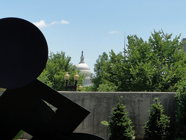 The United States Capitol