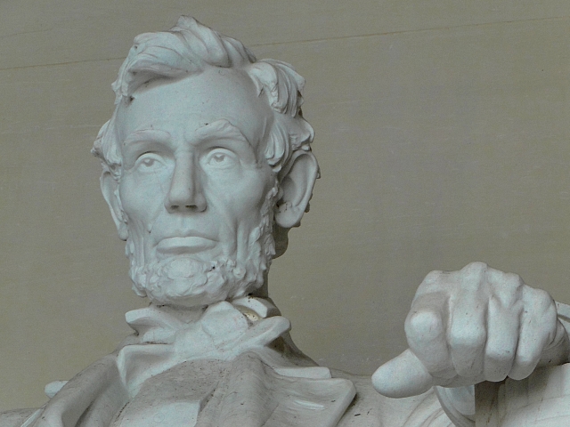 Abraham Lincoln