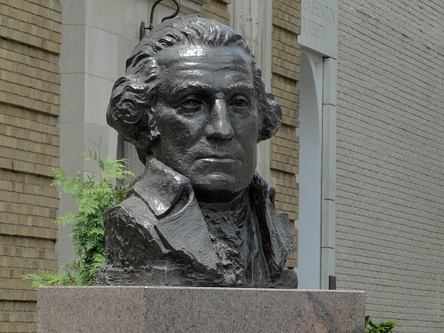 George Washington 