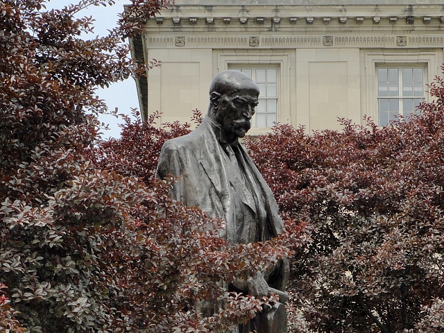 Tom� Garrigue Masaryk
