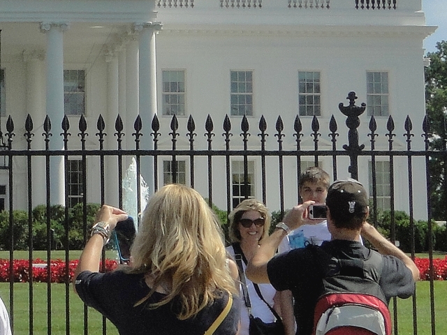 The White House
