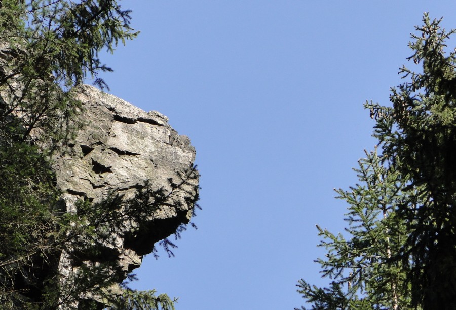 Doubrava - Sokolohrady