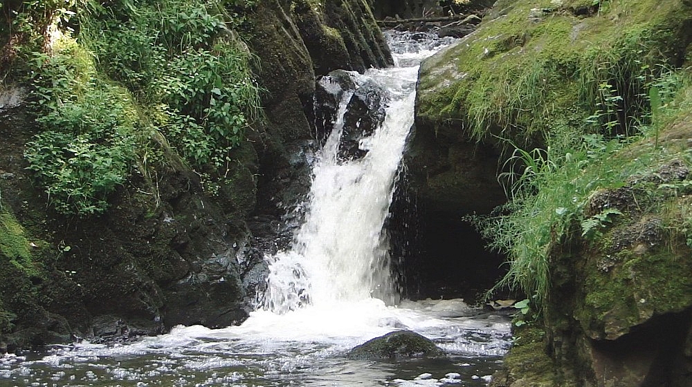 �dol� Doubravy