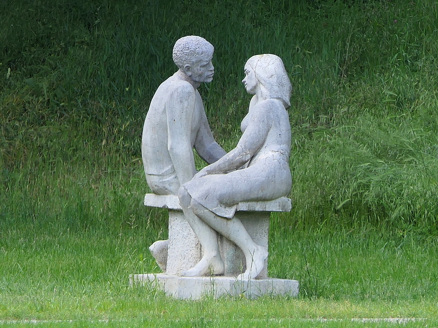 Stromovka
